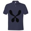 Men's EcoSmart® Jersey Polo Thumbnail