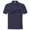 Men's EcoSmart® Jersey Polo Thumbnail