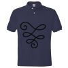 Men's EcoSmart® Jersey Polo Thumbnail