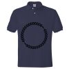 Men's EcoSmart® Jersey Polo Thumbnail