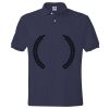 Men's EcoSmart® Jersey Polo Thumbnail