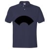 Men's EcoSmart® Jersey Polo Thumbnail