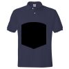 Men's EcoSmart® Jersey Polo Thumbnail