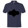 Men's EcoSmart® Jersey Polo Thumbnail
