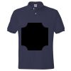 Men's EcoSmart® Jersey Polo Thumbnail