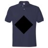 Men's EcoSmart® Jersey Polo Thumbnail