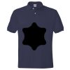 Men's EcoSmart® Jersey Polo Thumbnail