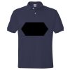 Men's EcoSmart® Jersey Polo Thumbnail