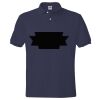 Men's EcoSmart® Jersey Polo Thumbnail
