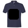 Men's EcoSmart® Jersey Polo Thumbnail