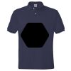 Men's EcoSmart® Jersey Polo Thumbnail