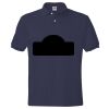 Men's EcoSmart® Jersey Polo Thumbnail