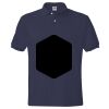 Men's EcoSmart® Jersey Polo Thumbnail