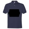 Men's EcoSmart® Jersey Polo Thumbnail