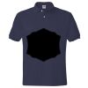 Men's EcoSmart® Jersey Polo Thumbnail