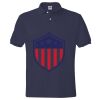 Men's EcoSmart® Jersey Polo Thumbnail