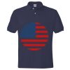 Men's EcoSmart® Jersey Polo Thumbnail