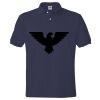 Men's EcoSmart® Jersey Polo Thumbnail