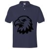 Men's EcoSmart® Jersey Polo Thumbnail