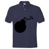 Men's EcoSmart® Jersey Polo Thumbnail