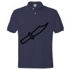 Men's EcoSmart® Jersey Polo Thumbnail