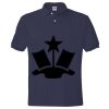 Men's EcoSmart® Jersey Polo Thumbnail