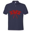 Men's EcoSmart® Jersey Polo Thumbnail