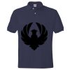 Men's EcoSmart® Jersey Polo Thumbnail