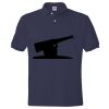 Men's EcoSmart® Jersey Polo Thumbnail
