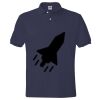 Men's EcoSmart® Jersey Polo Thumbnail