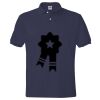 Men's EcoSmart® Jersey Polo Thumbnail
