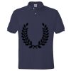 Men's EcoSmart® Jersey Polo Thumbnail