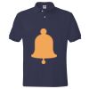 Men's EcoSmart® Jersey Polo Thumbnail