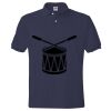 Men's EcoSmart® Jersey Polo Thumbnail