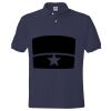 Men's EcoSmart® Jersey Polo Thumbnail