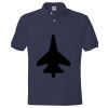 Men's EcoSmart® Jersey Polo Thumbnail