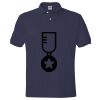 Men's EcoSmart® Jersey Polo Thumbnail