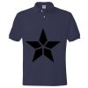 Men's EcoSmart® Jersey Polo Thumbnail