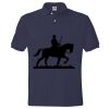 Men's EcoSmart® Jersey Polo Thumbnail