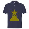 Men's EcoSmart® Jersey Polo Thumbnail
