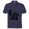 Men's EcoSmart® Jersey Polo Thumbnail