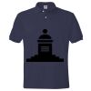 Men's EcoSmart® Jersey Polo Thumbnail