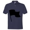 Men's EcoSmart® Jersey Polo Thumbnail