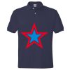 Men's EcoSmart® Jersey Polo Thumbnail