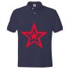 Men's EcoSmart® Jersey Polo Thumbnail