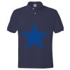 Men's EcoSmart® Jersey Polo Thumbnail