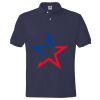 Men's EcoSmart® Jersey Polo Thumbnail