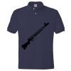 Men's EcoSmart® Jersey Polo Thumbnail