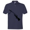 Men's EcoSmart® Jersey Polo Thumbnail