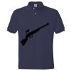 Men's EcoSmart® Jersey Polo Thumbnail